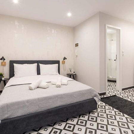 Orchid Athens Over Rooftop Studio Atenas Exterior foto