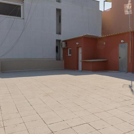Orchid Athens Over Rooftop Studio Atenas Exterior foto